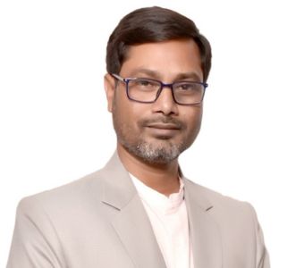 Prof. Pulakes Purkait