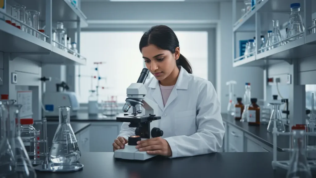 India’s 1st B.Tech in Stem Cell & Tissue Engineering – Join ITHS at Rayat Bahra University