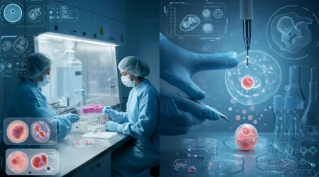 ART & Clinical Embryology