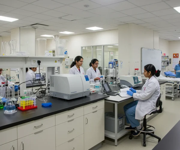 Transform Your Future In Health Science